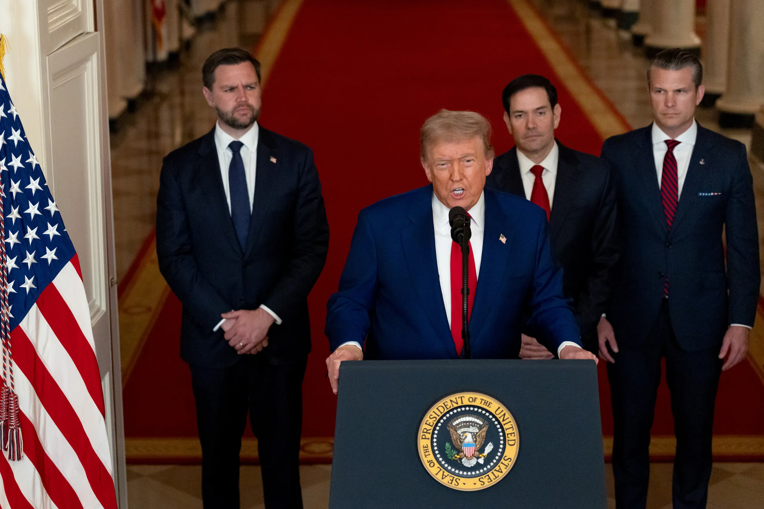 TrumpIran