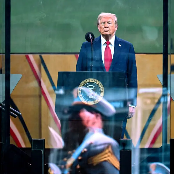 TrumpParadeStage